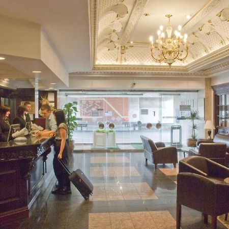 Britannia Hotel Coventry Exterior photo