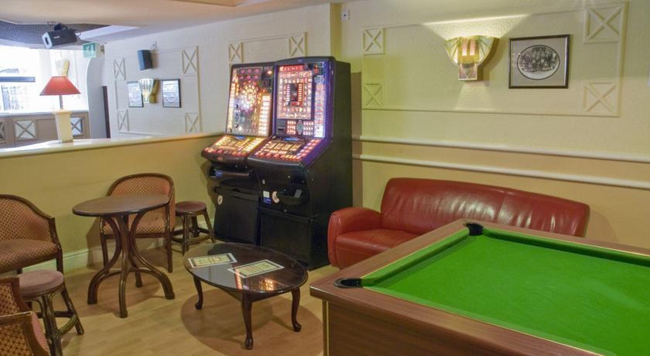 Britannia Hotel Coventry Facilities photo