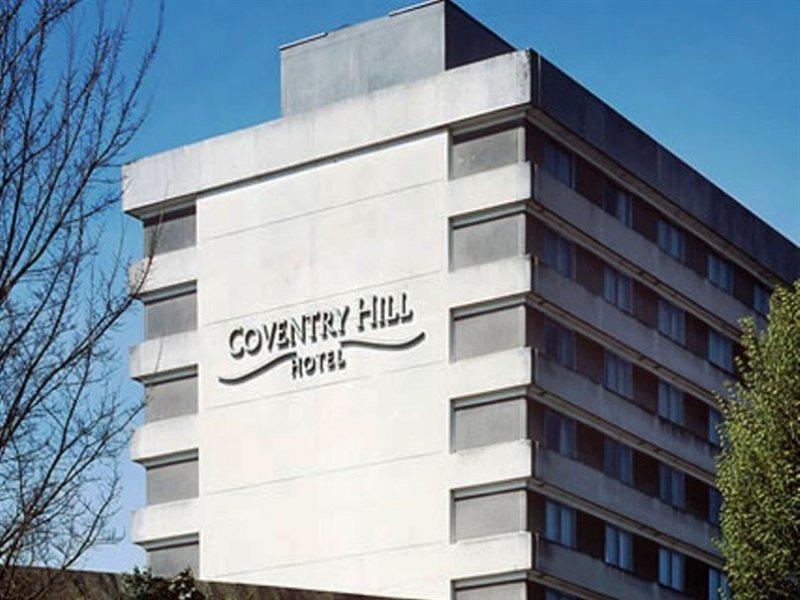 Britannia Hotel Coventry Exterior photo