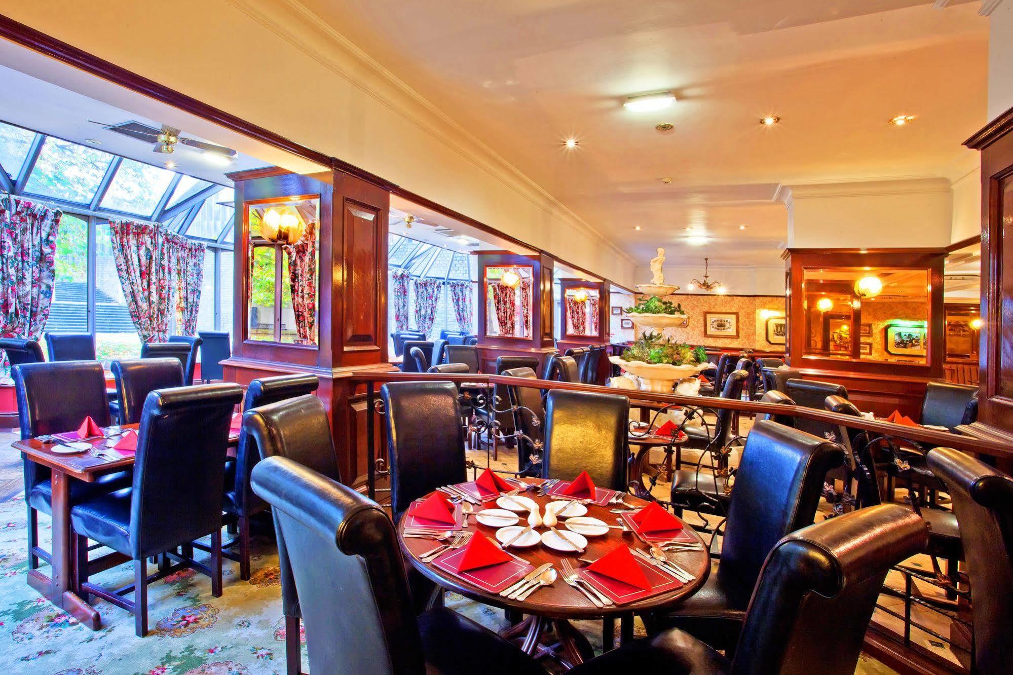 Britannia Hotel Coventry Exterior photo