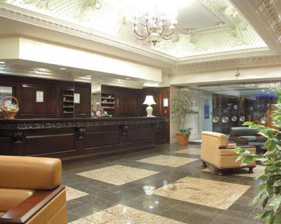 Britannia Hotel Coventry Exterior photo