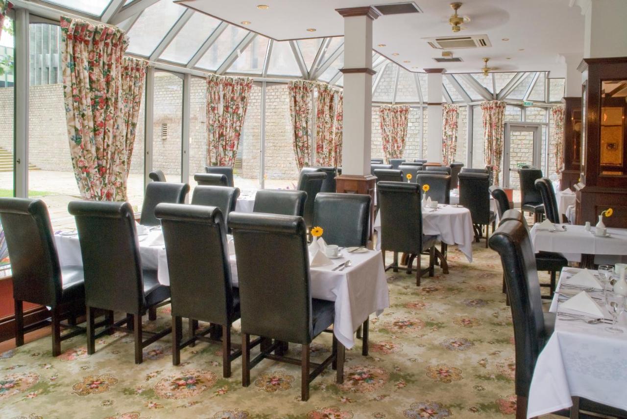 Britannia Hotel Coventry Exterior photo