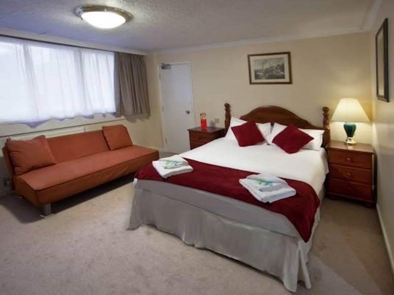 Britannia Hotel Coventry Exterior photo
